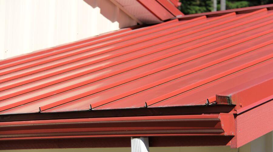 Industrial Roof Repair in Chester, WV